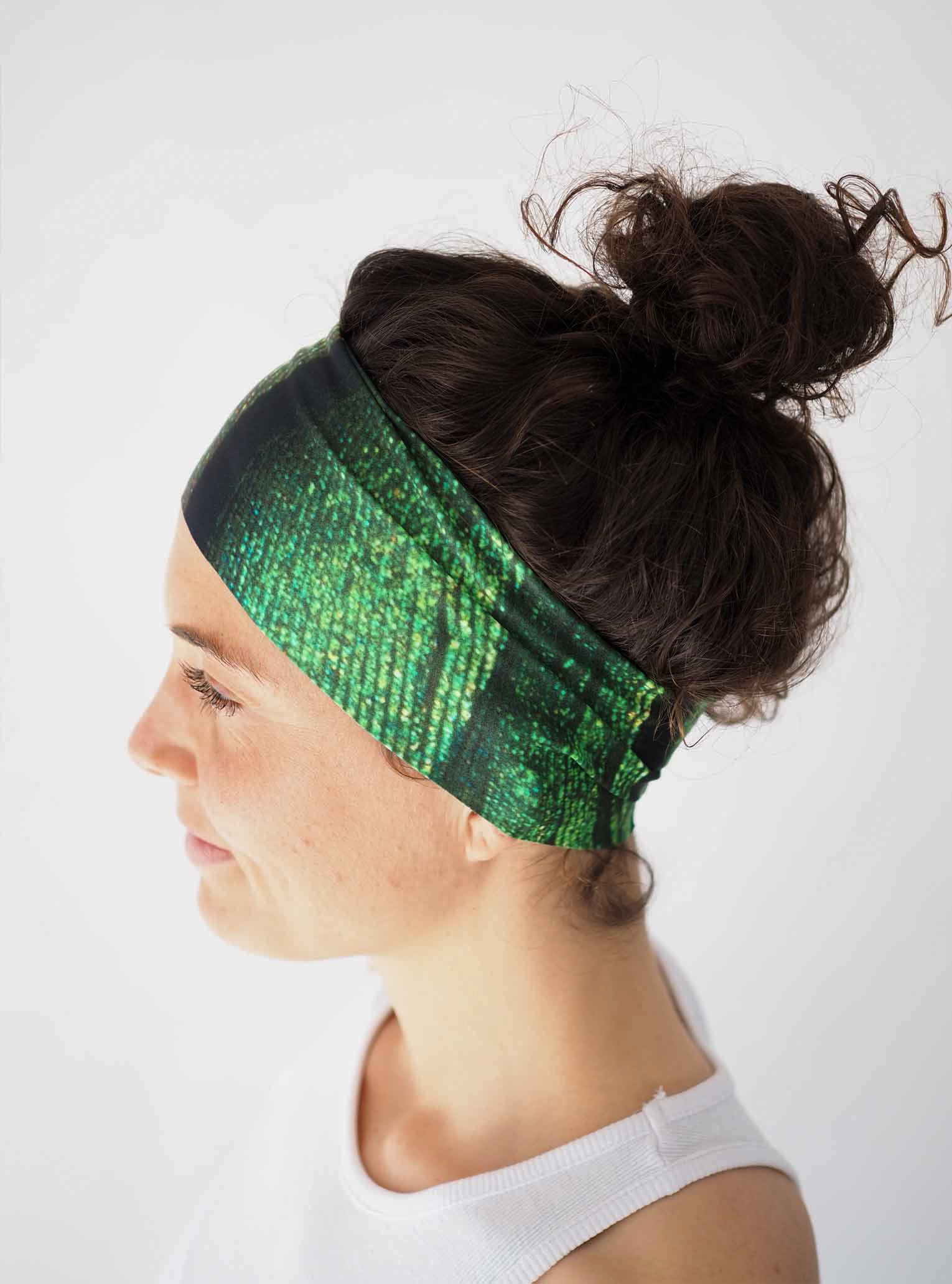 Sport Stirnband