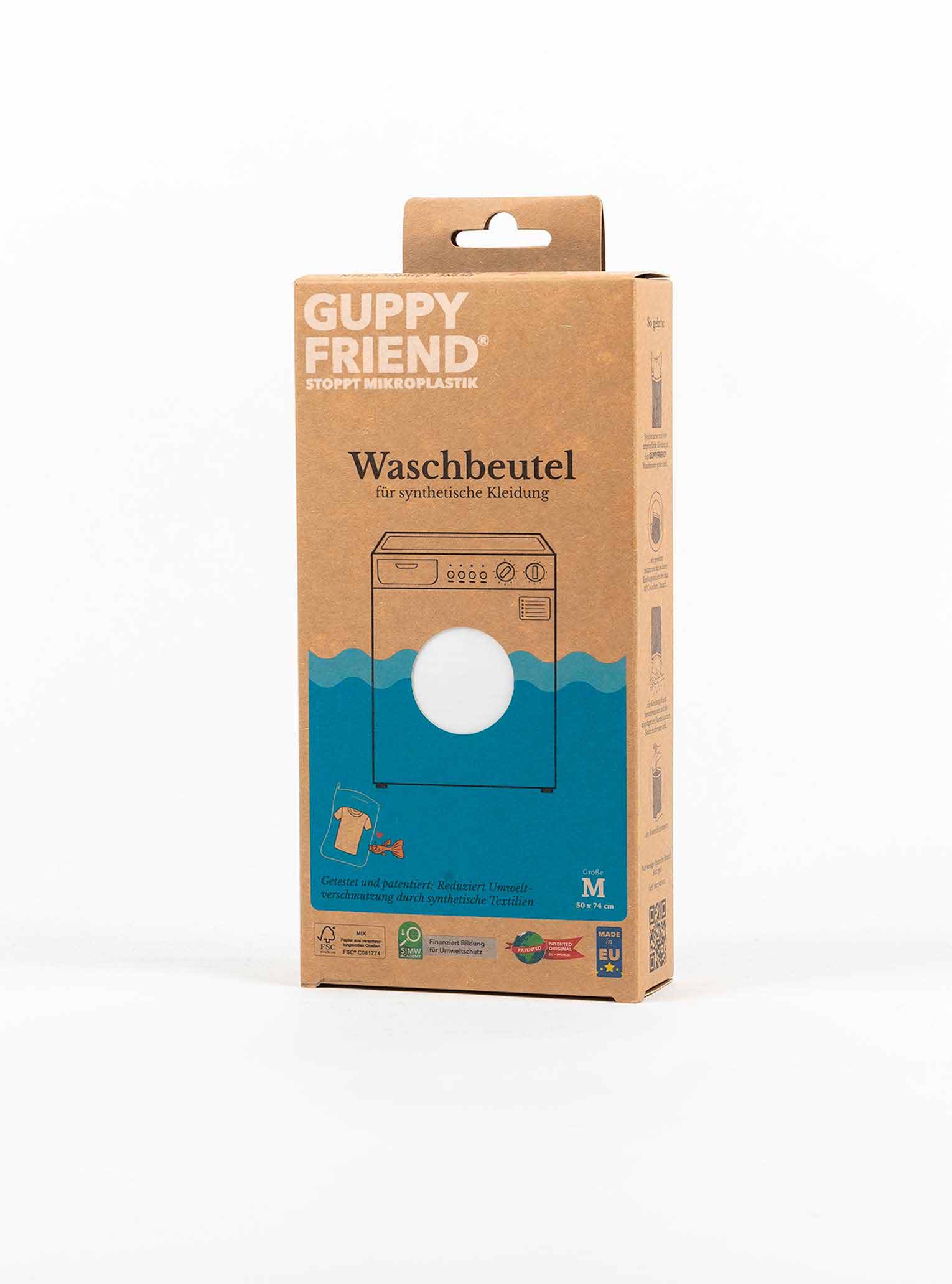 Guppyfriend Waschbeutel