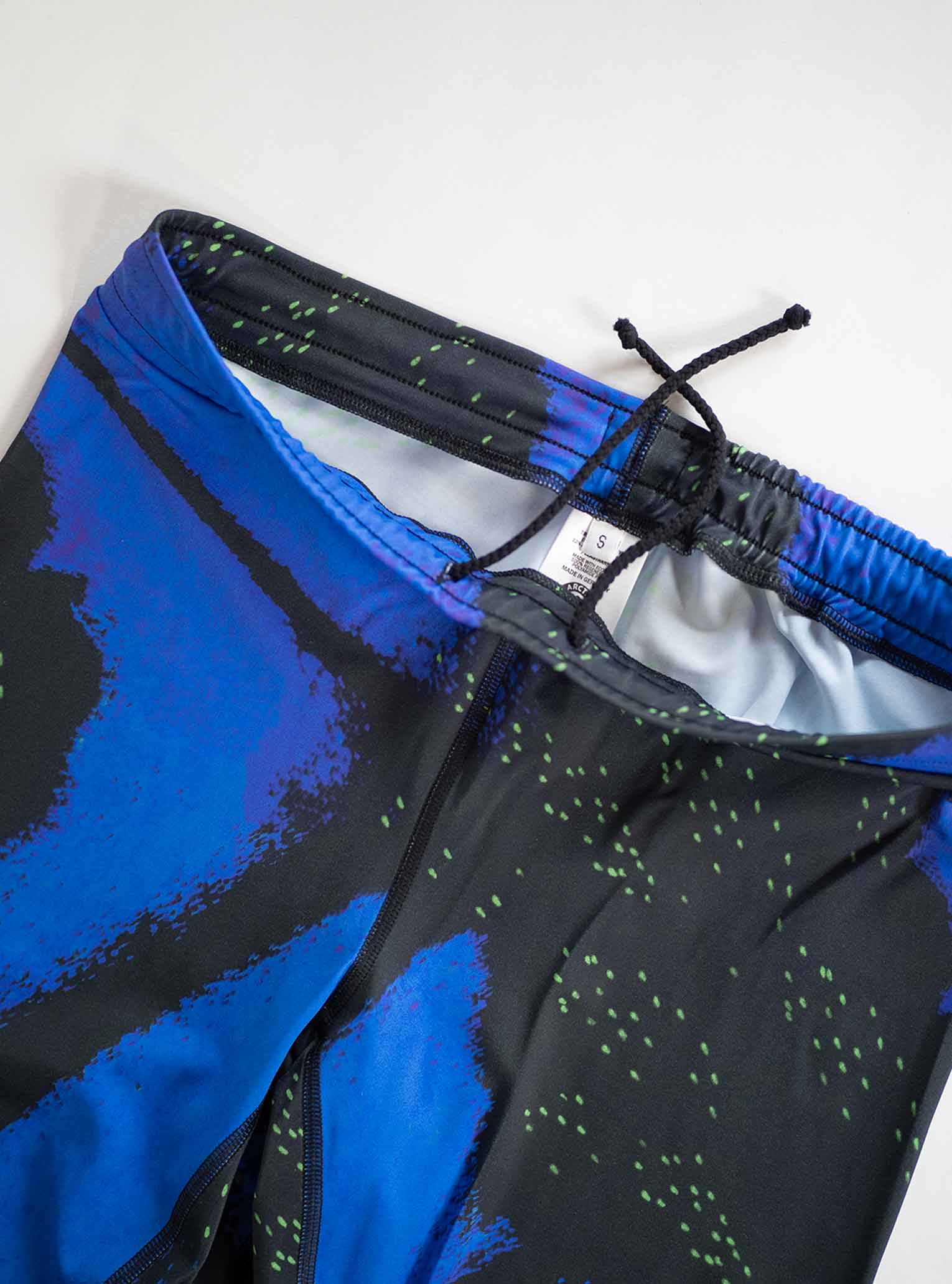 Men's Leggings MUTIGER FRANZ