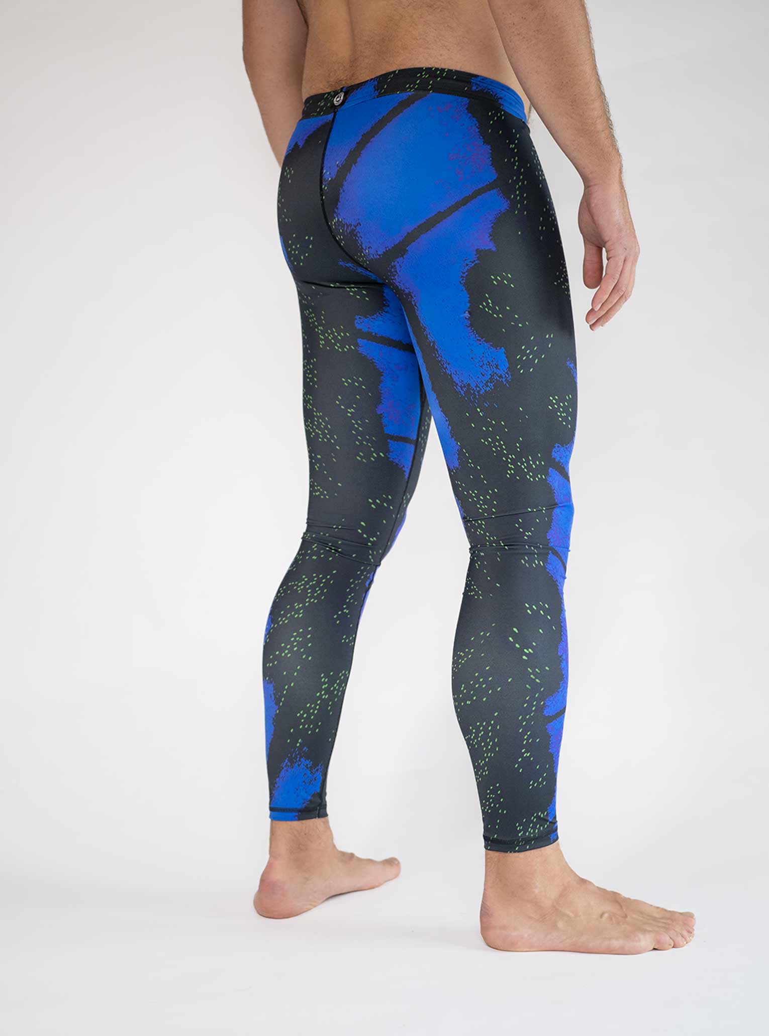 Men's Leggings MUTIGER FRANZ