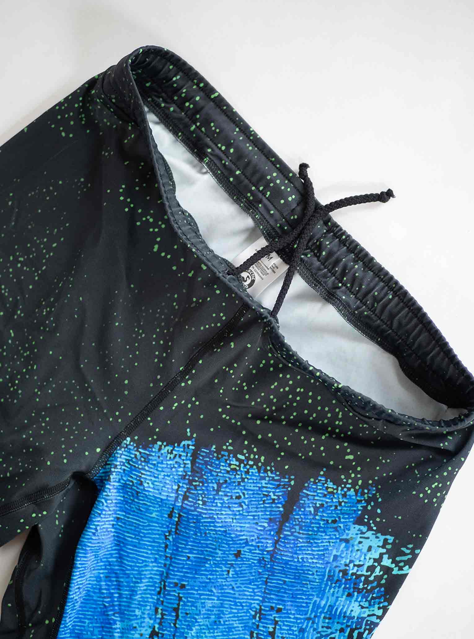 Gr. M - Herren Leggings WILDER HANS