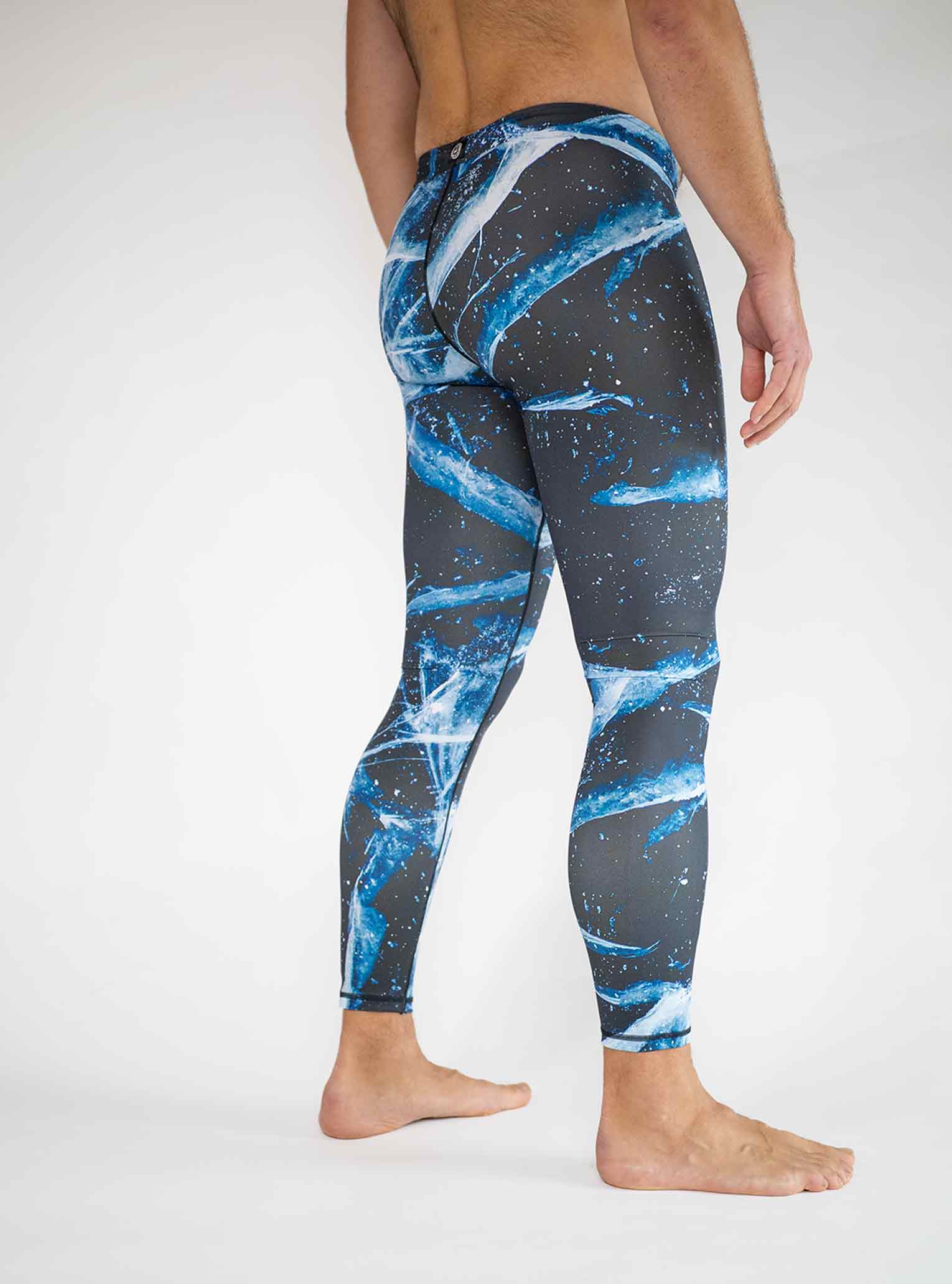 Herren Leggings HOLY JUERGEN