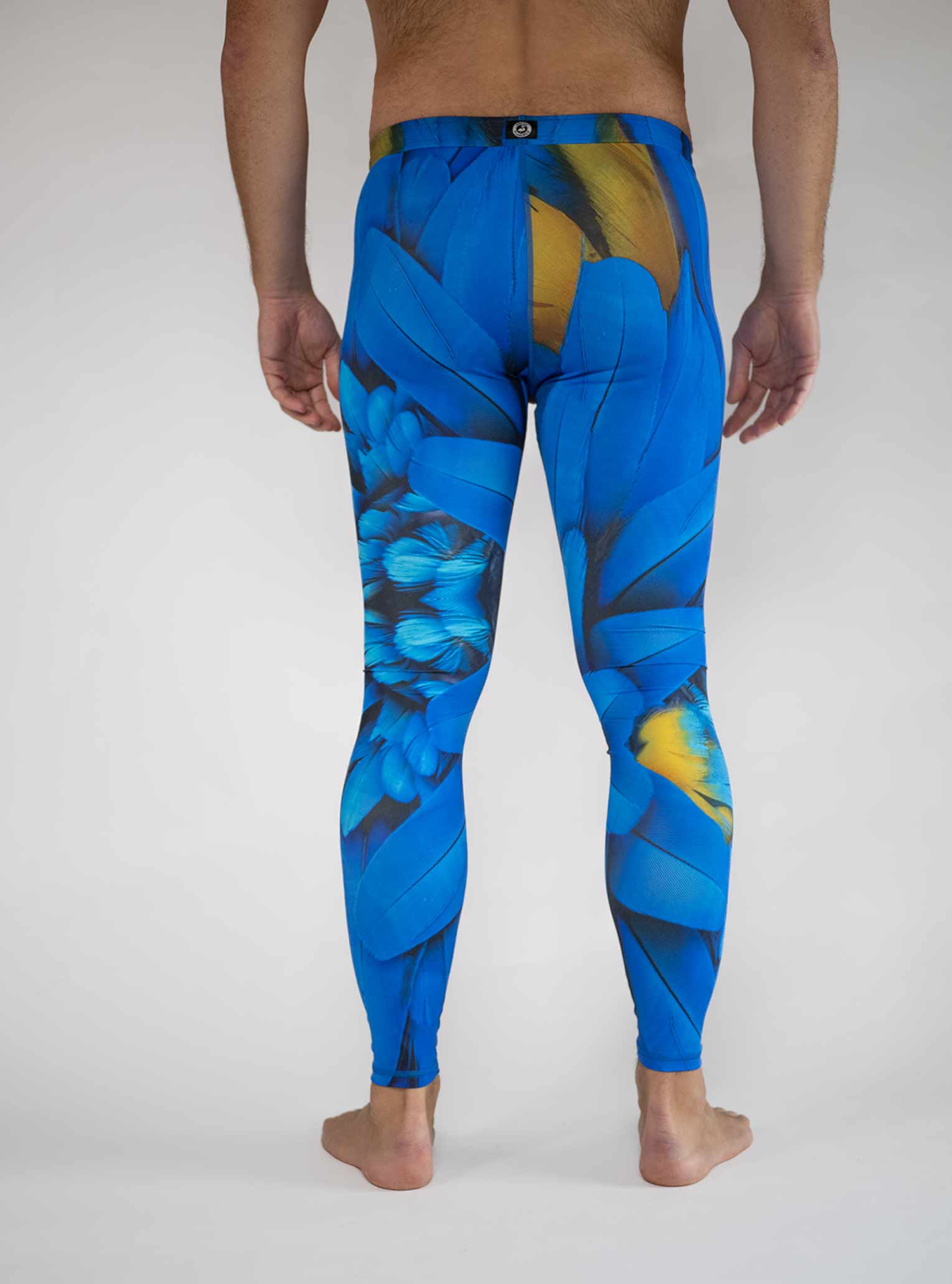 Herren Leggings BUNTER PETER