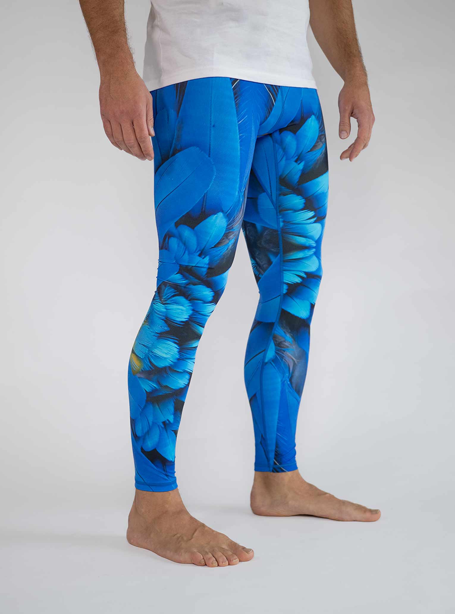 Herren Leggings BUNTER PETER