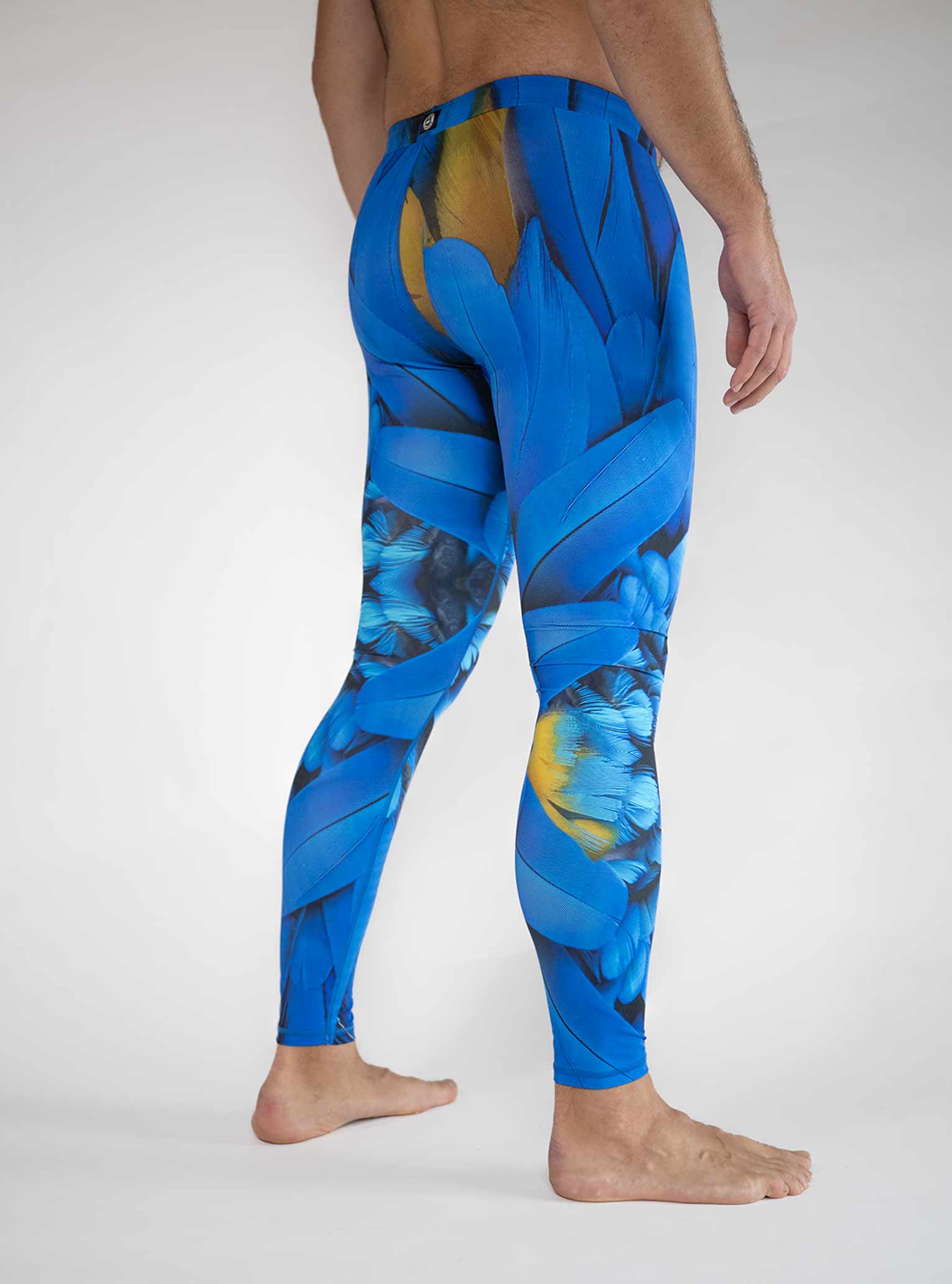 Herren Leggings BUNTER PETER