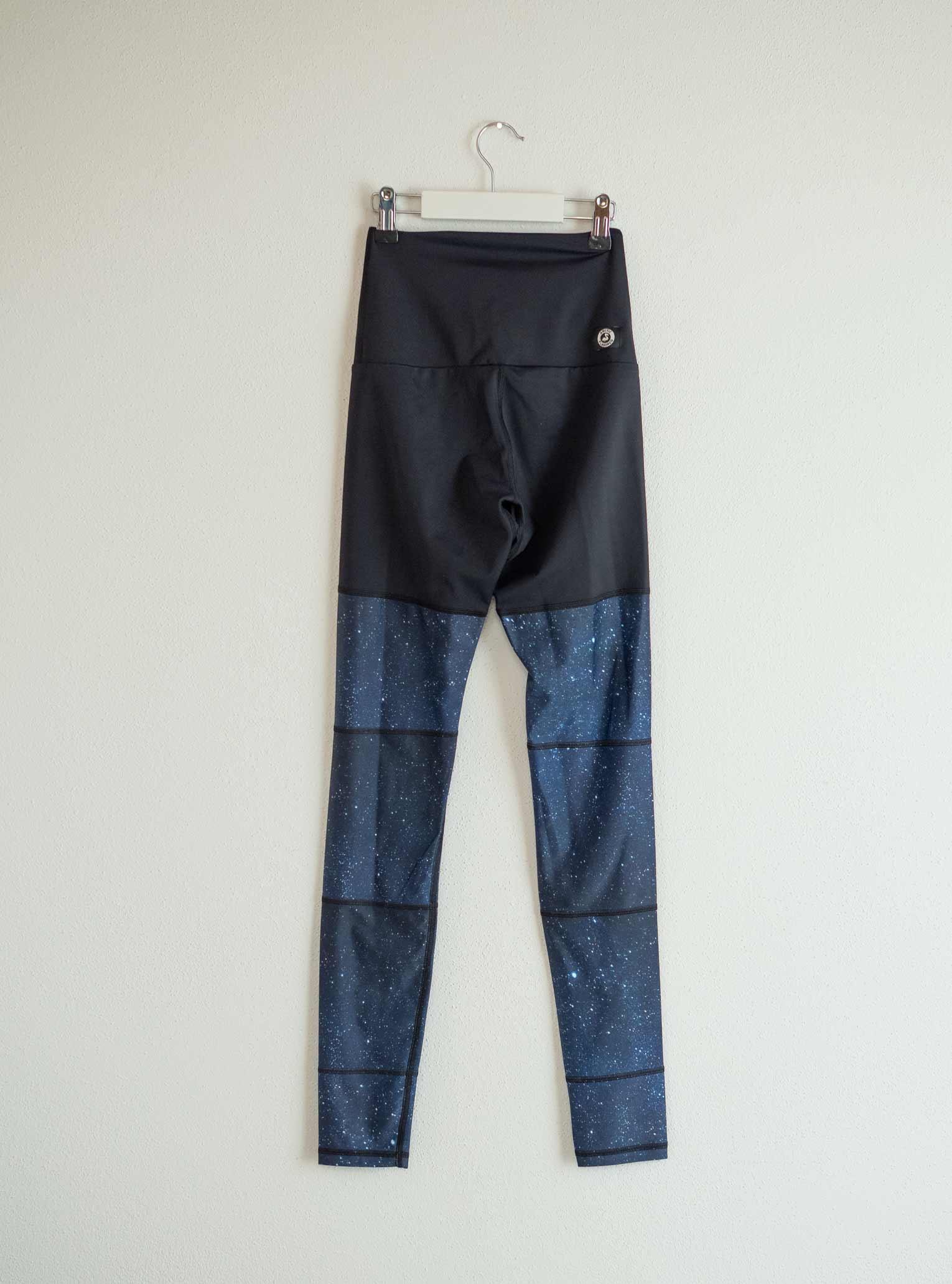 Gr. XS - Yoga Leggings SAMPLE NO NAME