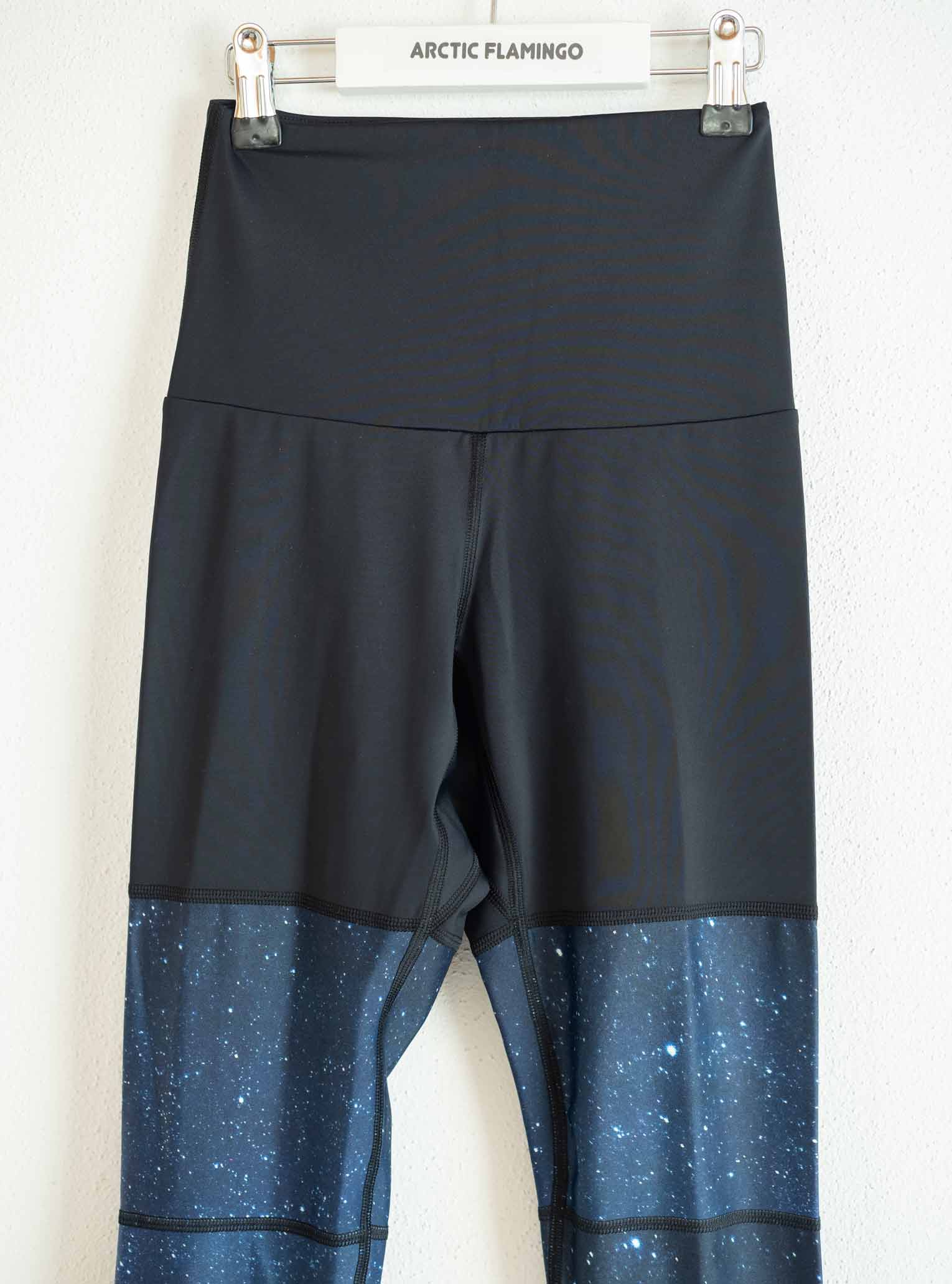 Gr. XS - Yoga Leggings SAMPLE NO NAME