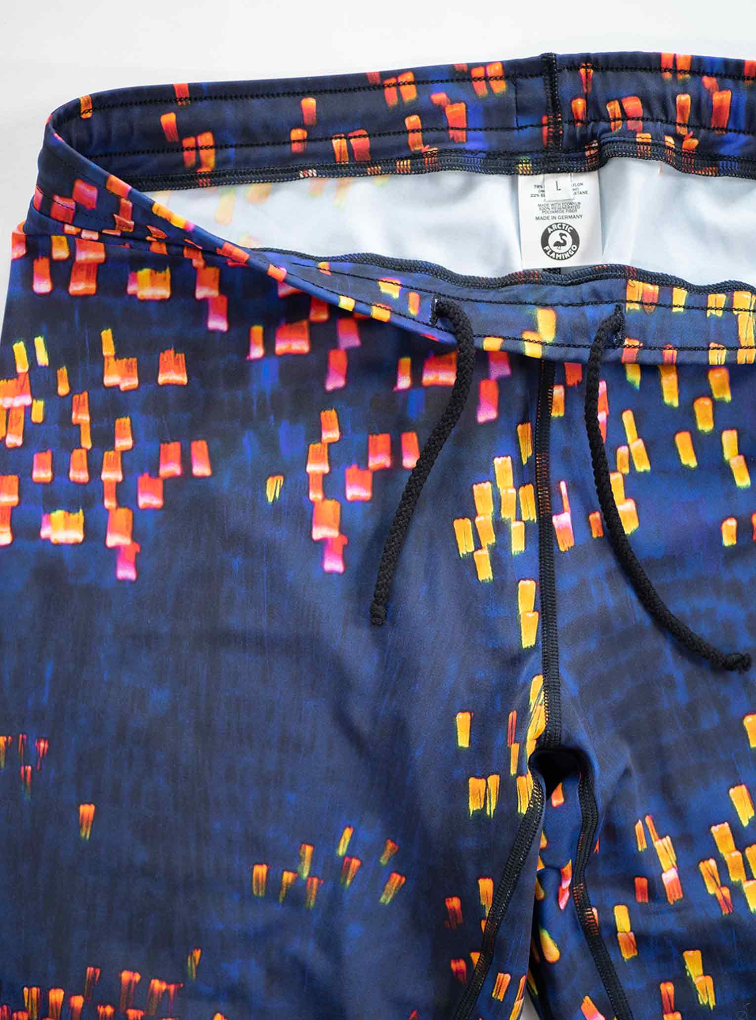 Herren Leggings FRÖHLICHER FRITZ