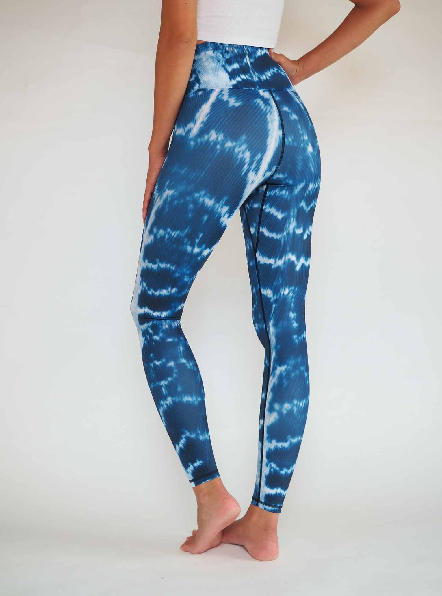 Yoga Leggings OWL