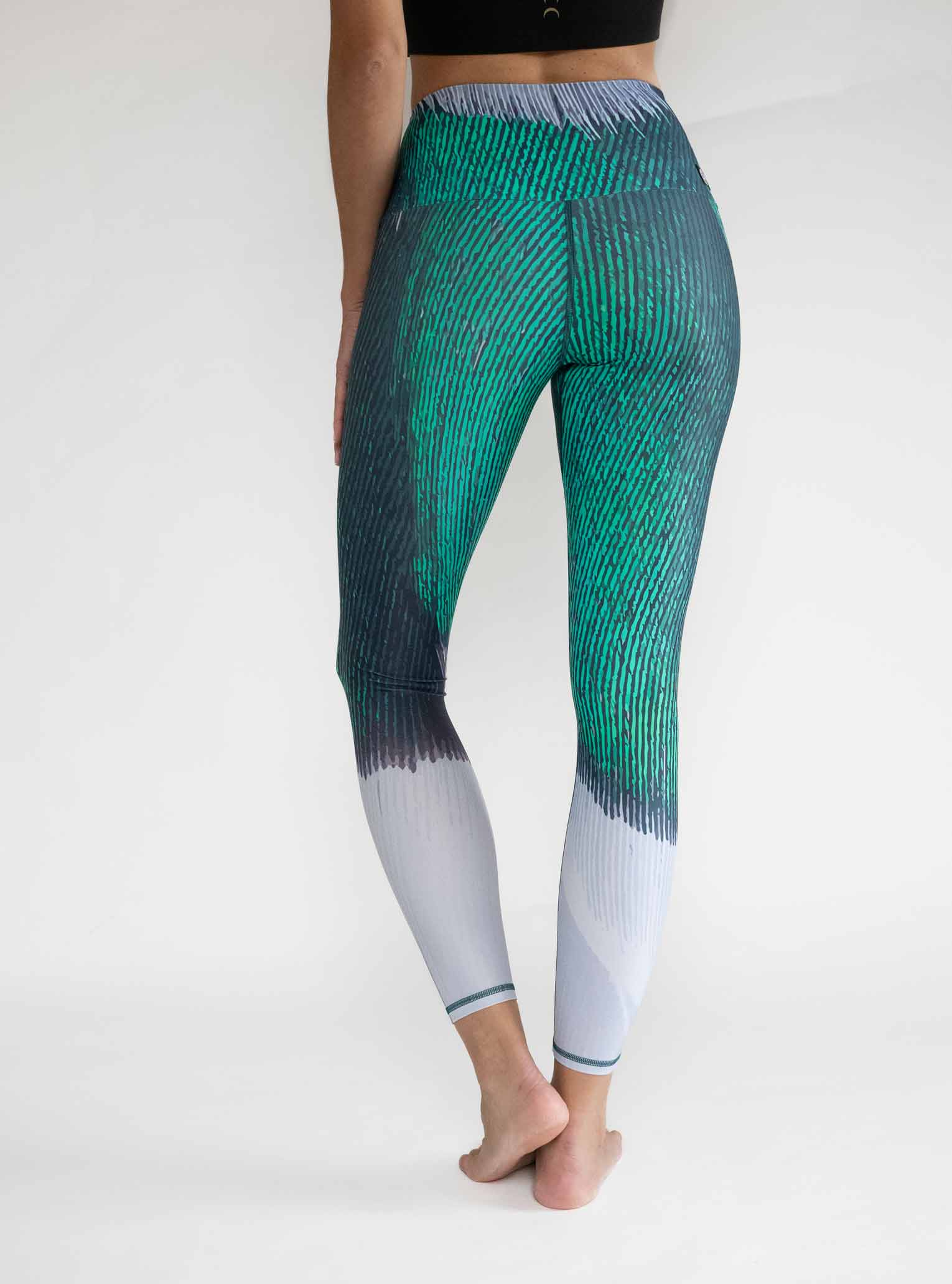 Yoga Leggings HOPE BIRD