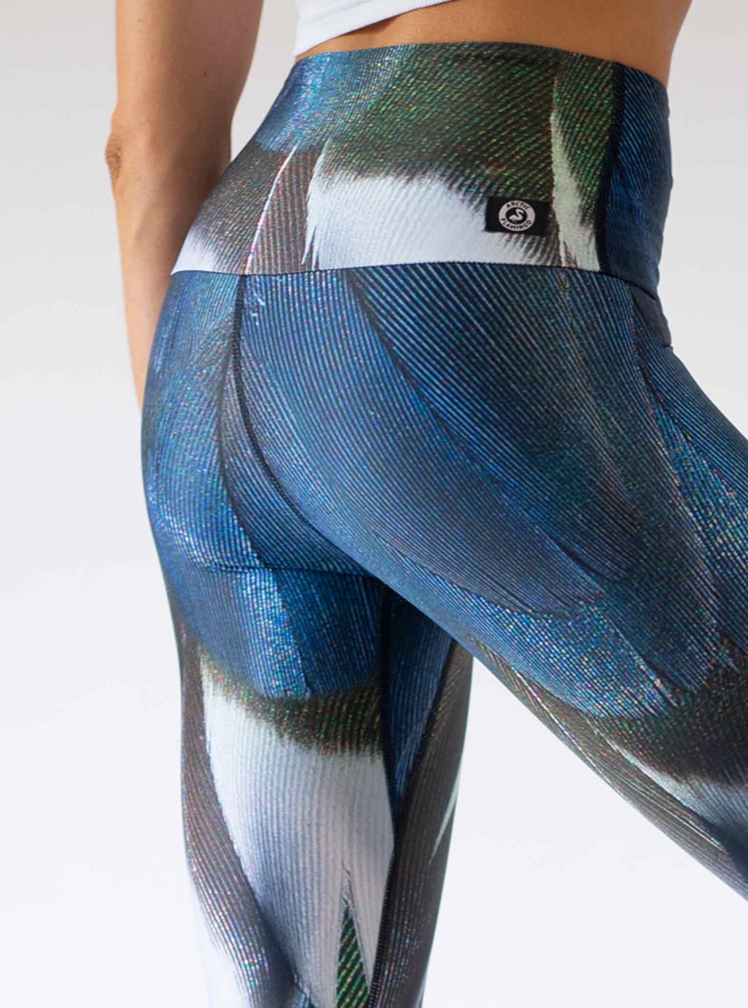 Yoga Leggings HUMBLE BIRD