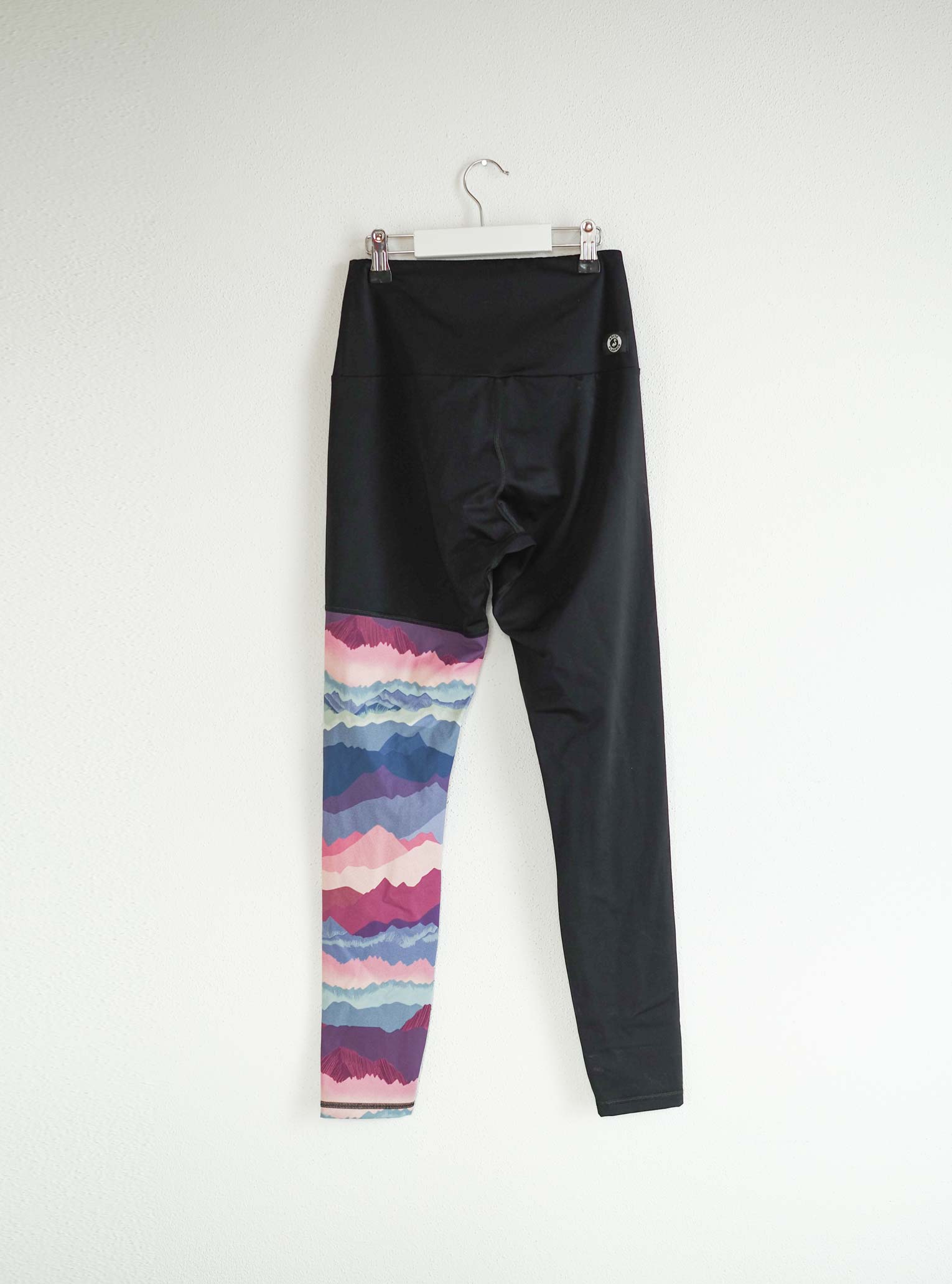 Gr. S - Yoga Leggings SAMPLE NO NAME