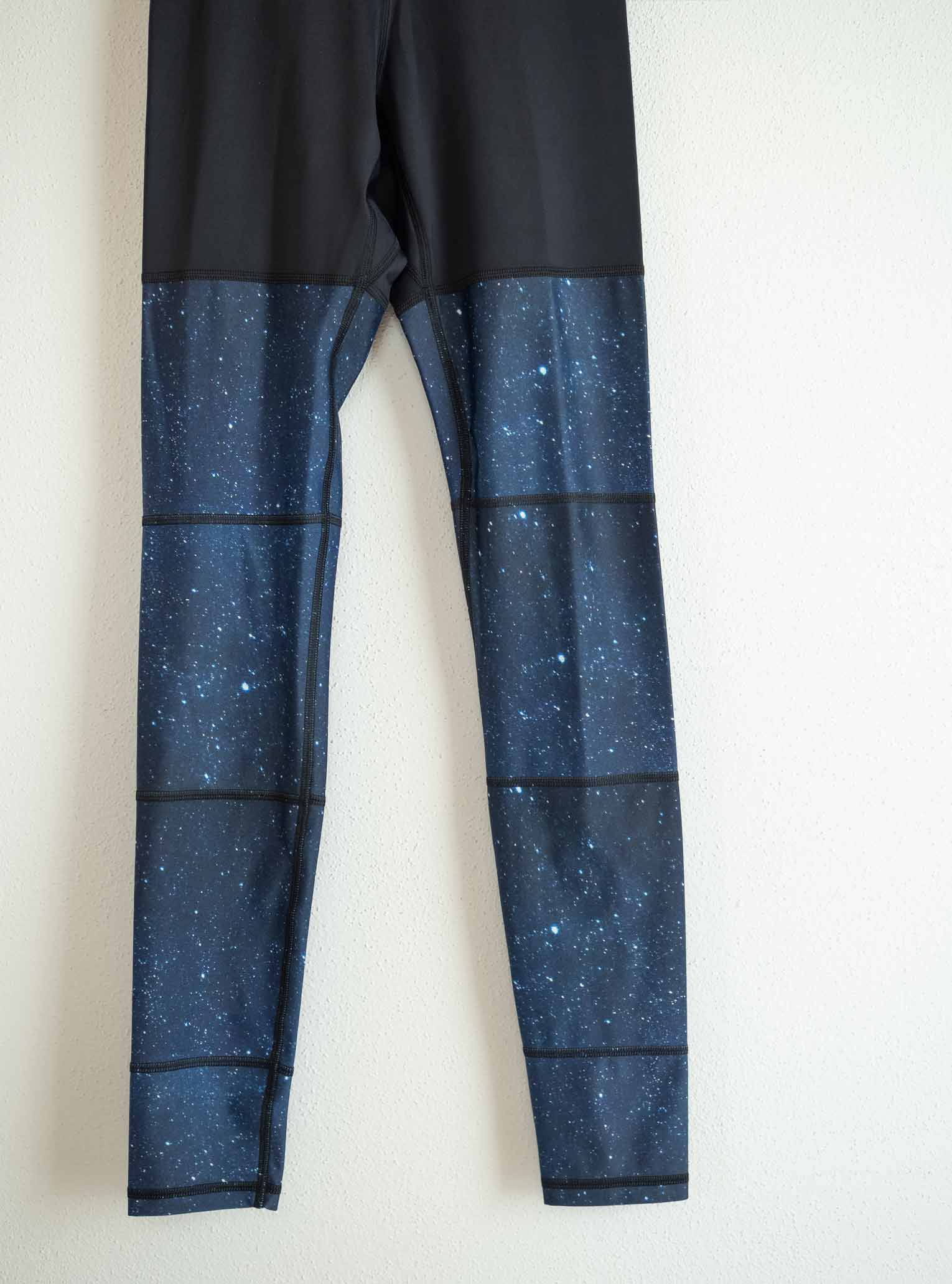 Gr. XS - Yoga Leggings SAMPLE NO NAME