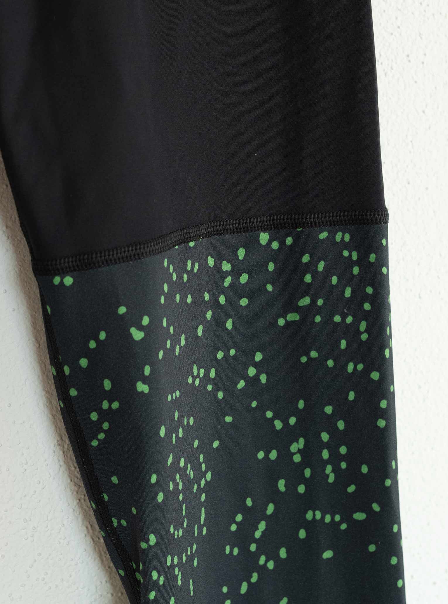 2nd Life - Yoga Leggings SAMPLE NO NAME