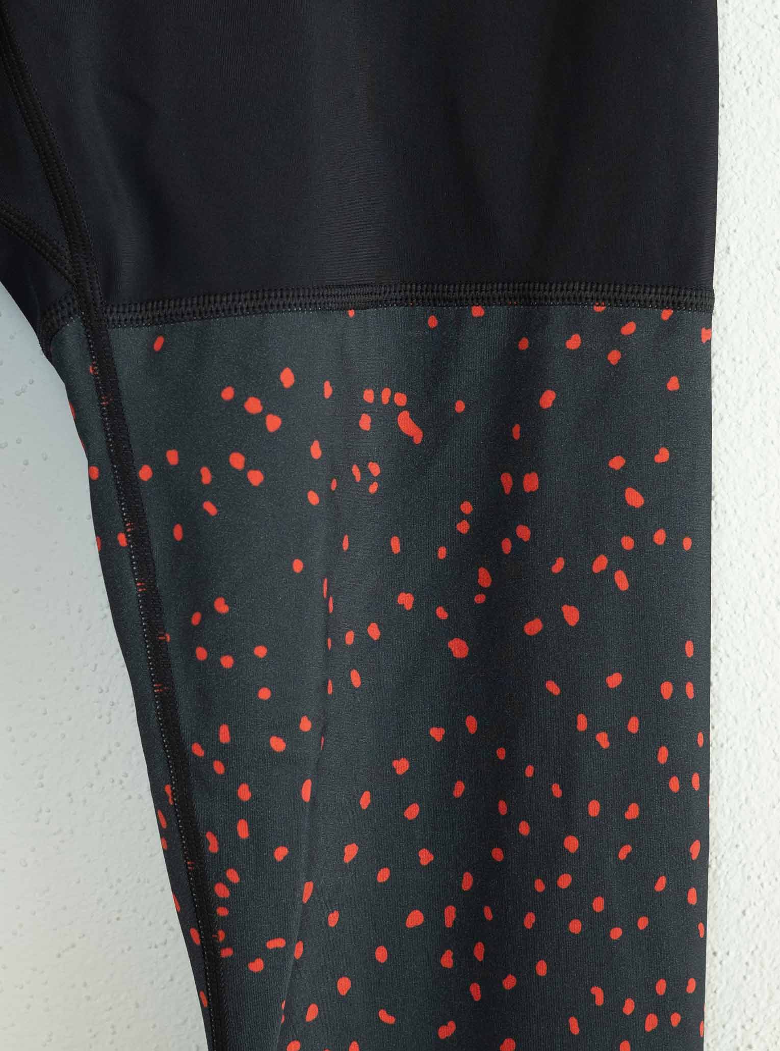 2nd Life - Yoga Leggings SAMPLE NO NAME