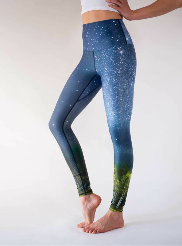 Recycled-Autumn-Star-Leggings-Made-in-Germany